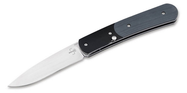 Boker-Plus Boker DogLeg Auto 01BO477