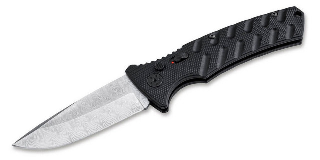 Boker-Plus Boker Strike Damast 01BO507DAM