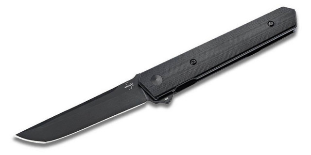 Boker-Plus Boker Kwaiken American Tanto 01BO512