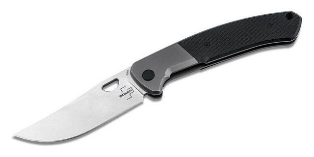 Boker-Plus Boker Elso Folder 01BO554