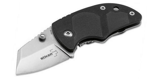 Boker-Plus Boker DW-2 01BO574