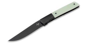Boker-Plus Boker Urban Trapper Premium G10 Jade 01BO614
