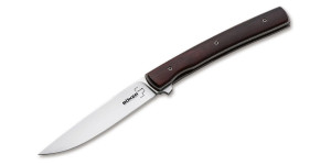Boker-Plus Boker Urban Trapper Gentleman 01BO722