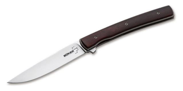 Boker-Plus Boker Urban Trapper Gentleman 01BO722