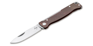 Boker-Plus Boker Atlas Copper 01BO852