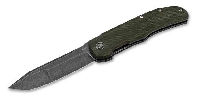 Boker-Plus Boker Tac-Master 01BO889