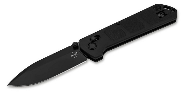 Boker-Plus Boker Kihon DC All Black 01BO905