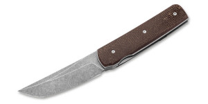 Boker-Plus Boker Sanjo 01BO907