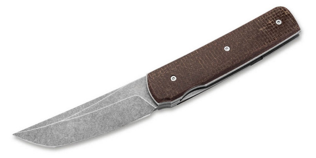 Boker-Plus Boker Sanjo 01BO907