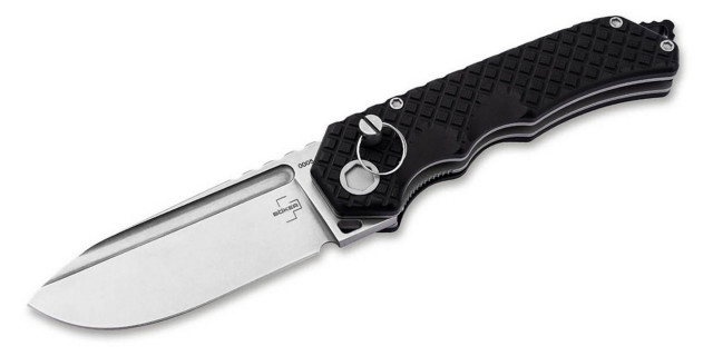 Boker-Plus Boker Hermod Folder 01BO914
