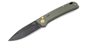 Boker-Plus Boker FRND OD Green 01BO923