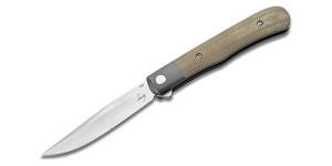 Boker-Plus Boker Trapper Uno 01BO930