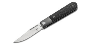 Boker-Plus Boker Modern Barlow 01BO932