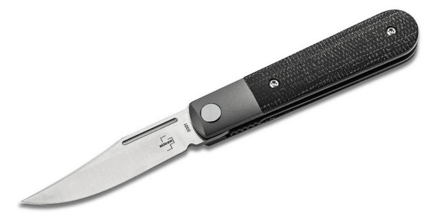 Boker-Plus Boker Modern Barlow 01BO932