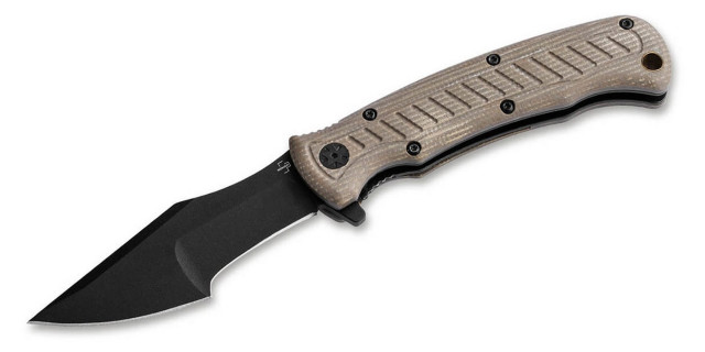 Boker-Plus Boker Micro Tracker Folder 01BP0002