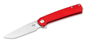 Boker-Plus Boker Fire Ant Red 01BP0008