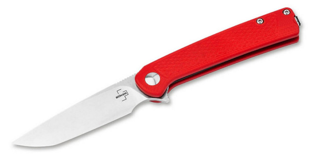 Boker-Plus Boker Fire Ant Red 01BP0008