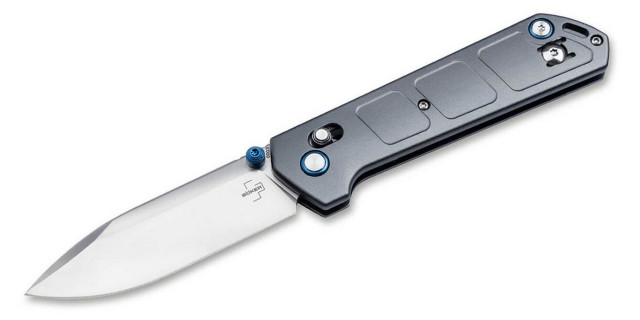 Boker-Plus Boker DC Alu 01BP0023