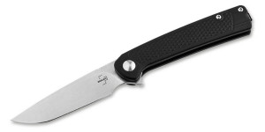 Boker-Plus Boker Fire Ant Black 01BP0026