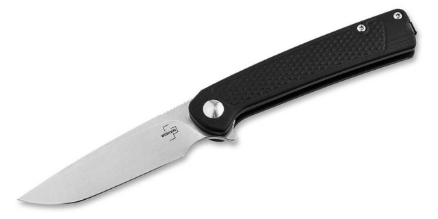 Boker-Plus Boker Fire Ant Black 01BP0026