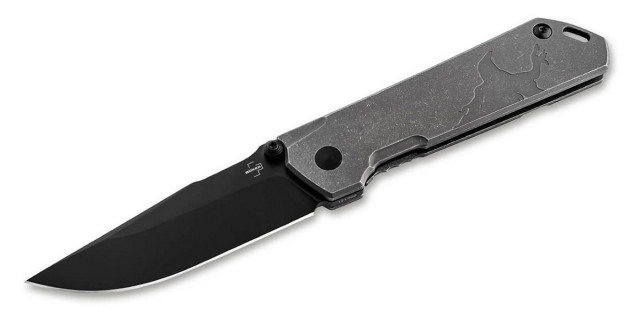 Boker-Plus Boker Raven Kihon 01BP0027