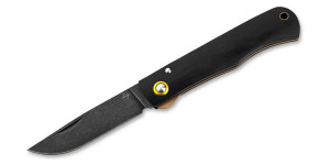 Boker-Plus Boker Rusticus All Black 01BP0040