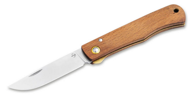 Boker-Plus Boker Rusticus 01BP0048