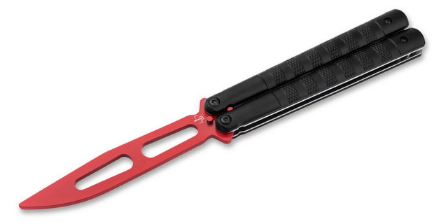 Boker-Plus Boker Balisong Relack Trainer 01BP0049