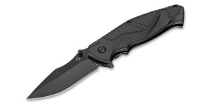 Boker-Plus Boker All Black Pro 01BP0054