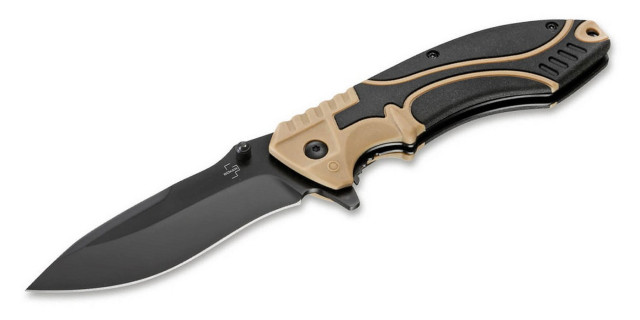 Boker-Plus Boker Advance Desert Pro 01BP0056