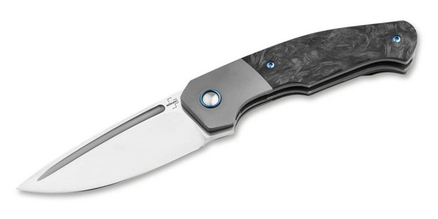 Boker-Plus Boker Collection 2025 01BP2025