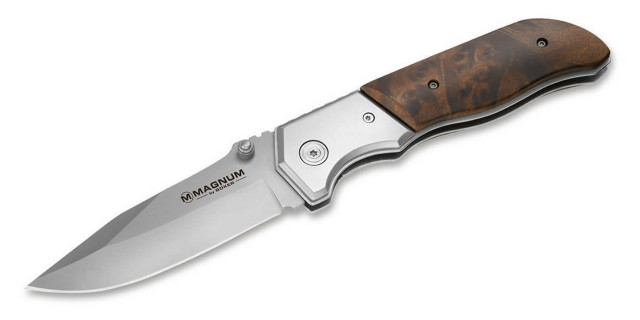 Boker-Plus Boker Forest Ranger 01MB233