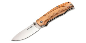 Boker-Plus Boker Pakka Hunter 01MB700