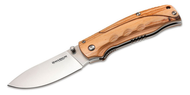Boker-Plus Boker Pakka Hunter 01MB700