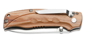 Boker-Plus Boker Pakka Hunter 01MB700