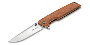 Boker-Plus Boker Straight Brother 01MB723