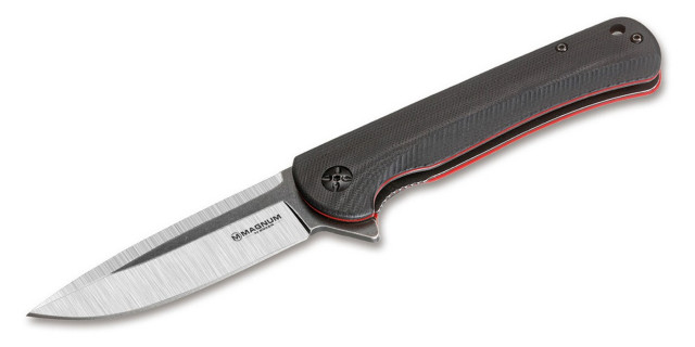 Boker-Plus Boker Mobius 01MB726