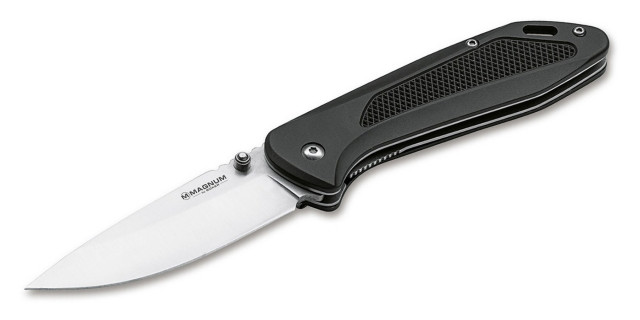 Boker-Plus Boker Advance 01RY302