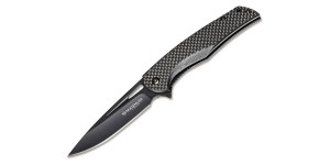 Boker-Plus Boker Black Carbon 01RY703