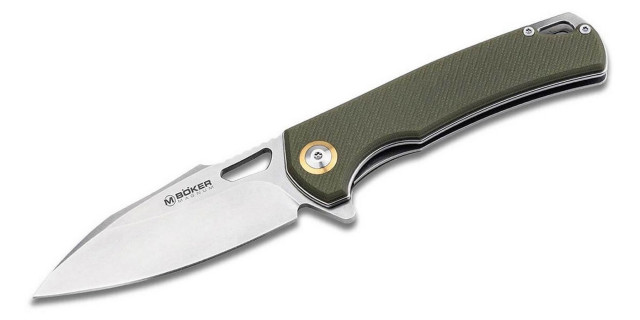 Boker-Plus Boker Skeksis 01SC008