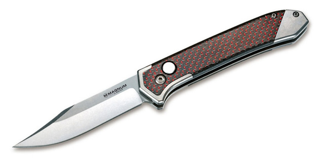 Boker-Plus Boker Rubico Auto 01SC054