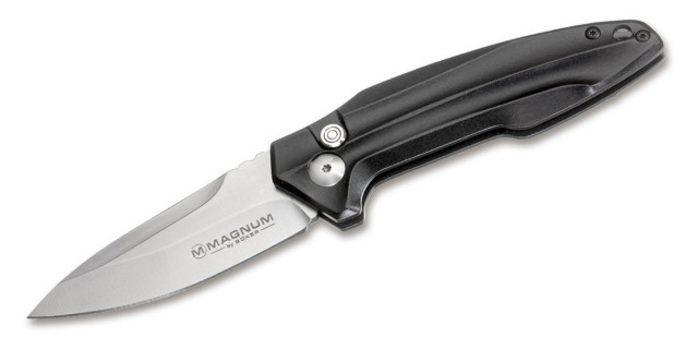 Boker-Plus Boker Final Flick Out Black 01SC062