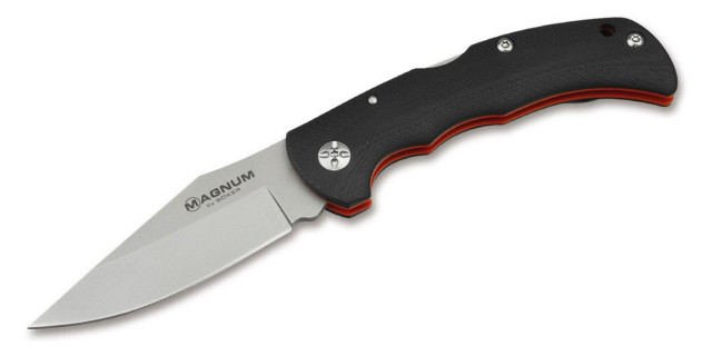 Boker-Plus Boker Most Wanted 01SC078