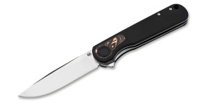 Boker-Plus Boker Braddock Black 01SC088