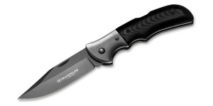 Boker-Plus Boker Gray Eminence 01SC712