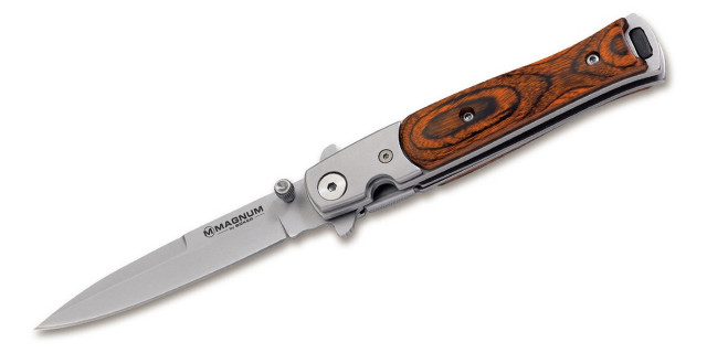 Boker-Plus Boker Stiletto 01YA101