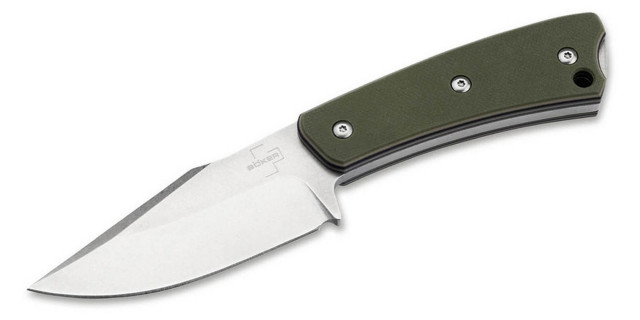 Boker-Plus Boker Piranha 02BO005