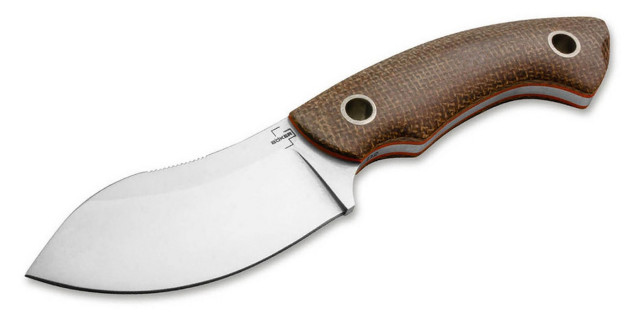 Boker-Plus Boker Nessmi Pro 02BO018