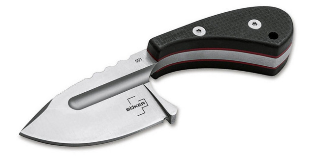 Boker-Plus Boker Sigyn 02BO037