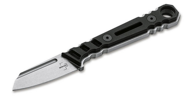 Boker-Plus Boker Ylvi 02BO038